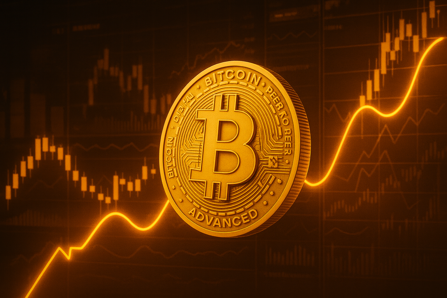 Advanced Technical Analysis