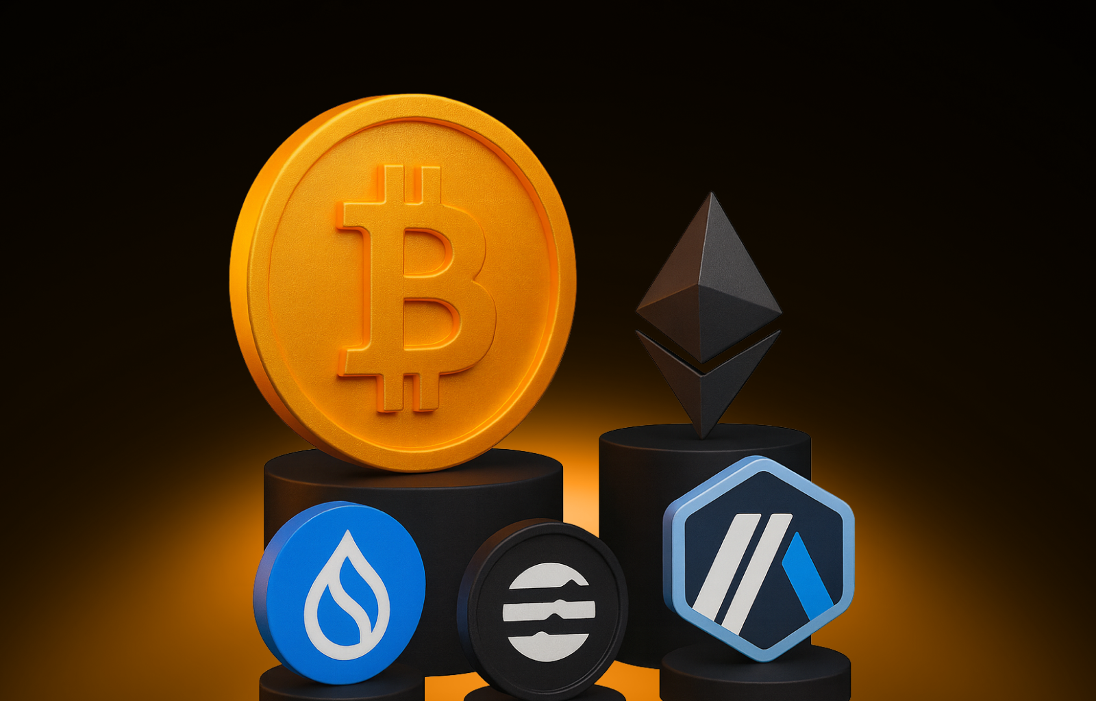 Cryptocurrencies